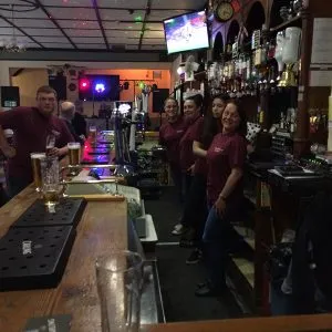 pub